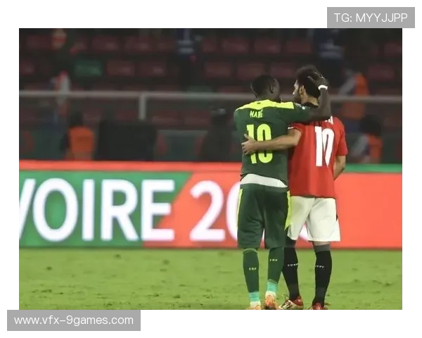 非洲杯安哥拉迎战埃及，萨拉赫率队冲淘汰赛席位