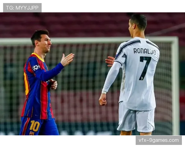 半场战报：巴黎圣日耳曼1-0领先尤文图斯，梅西助攻